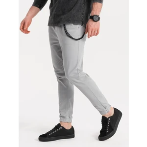 Pantaloni da uomo Ombre P908