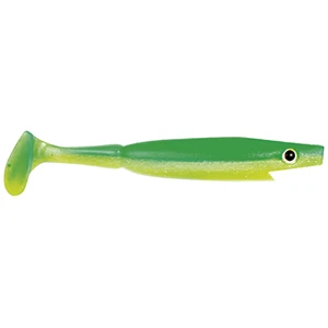 Strike pro gumová nástraha piglet shad limetreuse-8,5 cm 4 g