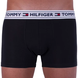 Men's boxers Tommy Hilfiger black (UM0UM00515 990)