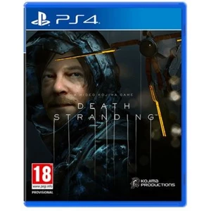 Hry na Playstation death stranding (ps719951506)