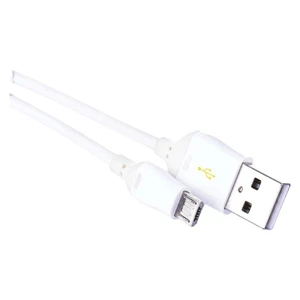 Emos kabel Sm7004w Usb 2.0 A/m-micro B/m 1M W