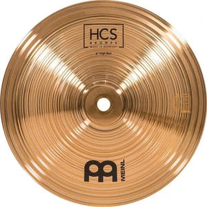 Meinl HCS Bronze High Bell Talerz efektowy 8"