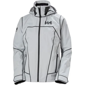 Helly Hansen W HP Foil Pro Jacket Grey Fog XS