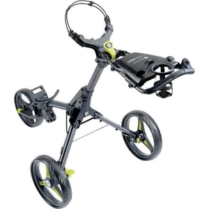 Motocaddy Cube Chariot de golf manuel