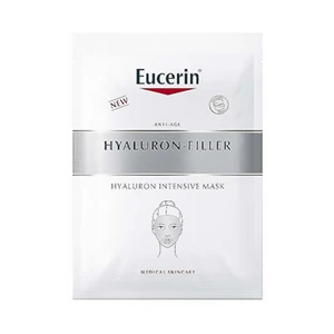 Eucerin Hyaluronová intenzivní maska Hyaluron-Filler (Hyaluron Intensive Mask) 1 ks