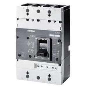 Výkonový vypínač Siemens 3VL4840-1VH30-0AA0 Rozsah nastavení (proud): 150 - 400 A Spínací napětí (max.): 690 V/AC (š x v x h) 139.5 x 279.5 x 163.5 mm