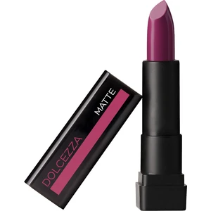 Gabriella Salvete Dlouhotrvající matná rtěnka Dolcezza Lipstick Matte 3,5 g 101 Pinot Noir