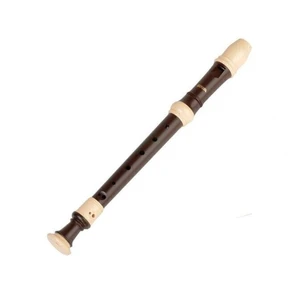 Aulos 702BW Haka Wood Grain Finish