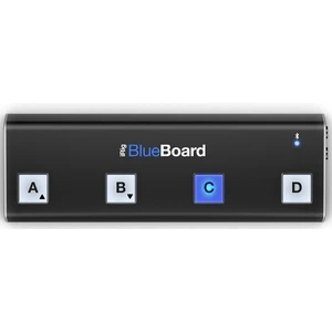 IK Multimedia iRig BlueBoard