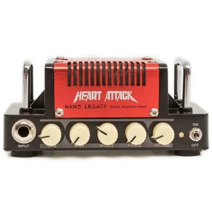 Hotone Heart Attack Amp