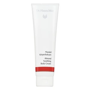 DR. HAUSCHKA Tělový balzám Mandle 145 ml