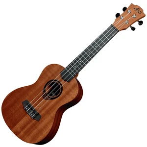 LAG TKU-8C Tiki Uku Konzert-Ukulele Natural