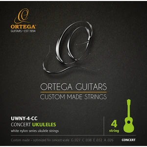 Ortega Nylon Concert