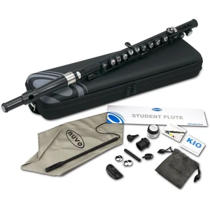 NUVO NUSF230BK Hybrid Wind Instrument