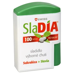 Simply You SlaDIA sladidlo 100 tbl.