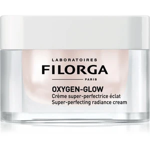 Filorga Oxygen-Glow rozjasňující krém pro okamžité zlepšení vzhledu pleti 50 ml