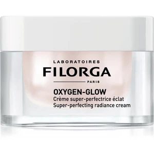 Filorga Oxygen-Glow rozjasňujúci krém pre okamžité zlepšienie vzhľadu pleti 50 ml