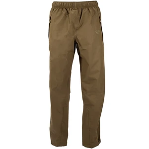 Nash kalhoty waterproof trousers-velikost xl