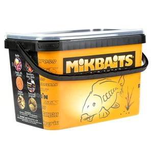 Mikbaits boilie fanatica meteora 10 kg 20 mm