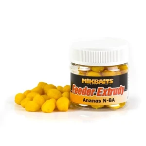 Mikbaits měkké feeder extrudy 50ml -ananas n-ba