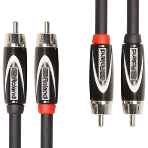 Roland RCC-10-2R2R 3 m Audio Cable