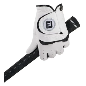 Footjoy Junior Golf Glove Pearl/Cobalt LH L