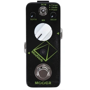 MOOER ModVerb