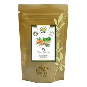 Salvia Paradise IQ Brain Booster prášek 80 g