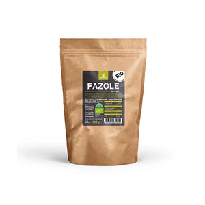 Allnature Fazole mungo BIO 500 g