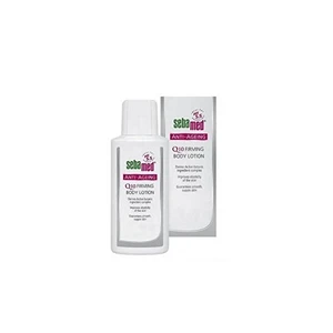 SEBAMED Anti-age tělové zpevňující mléko s Q10 (200 ml)