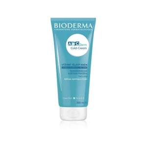 Bioderma ABCDerm Cold-Cream 200 ml