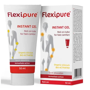 Flexipure INSTANT GEL