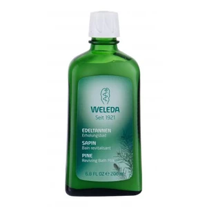 Weleda Uvolňující jehličnanová koupel 200 ml