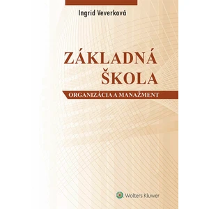 Základná škola - Ingrid Konečná Veverková