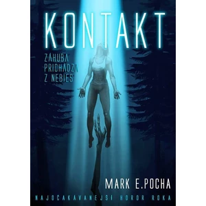 Kontakt - Mark E. Pocha