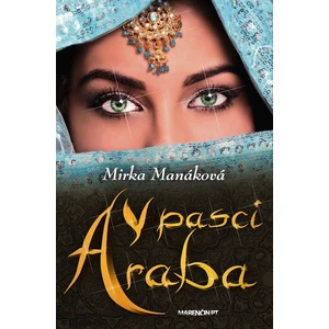 V pasci Araba - Mirka Manáková