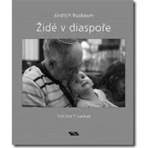Židé v diaspoře - Jindřich Buxbaum