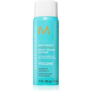 Moroccanoil Volume stylingový sprej pro objem od kořínků 75 ml