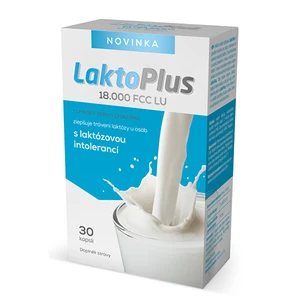 LaktoPlus 18.000 FCC LU