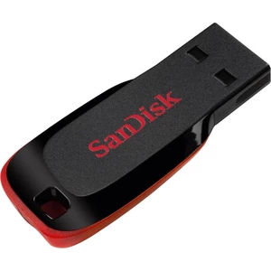 Flash disk SanDisk 32 GB Cruzer Blade, USB 2.0