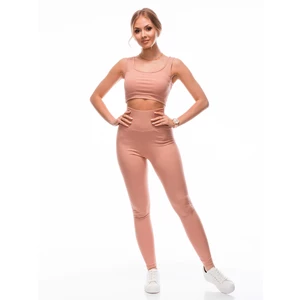 Edoti Women's set leggings + top ZL