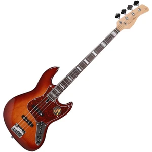 Sire Marcus Miller V7 Alder-4 2nd Gen Tobacco Sunburst