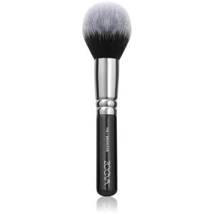 ZOEVA 119 Bronze Brush štětec na bronzer 1 ks