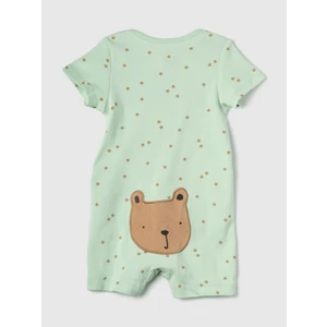 GAP Baby overal Unisex - Kluci