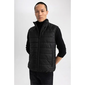 DEFACTO Slim Fit Vest