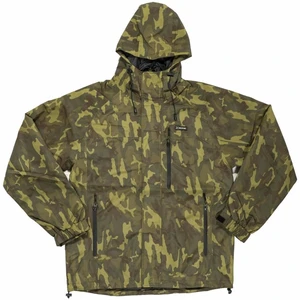 Sonik bunda lightweight jacket camo - m