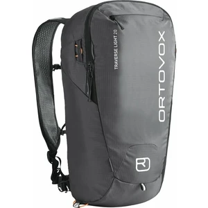 Ortovox Traverse Light 20 Flintstone Mochila para exteriores