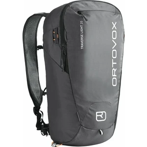 Ortovox Traverse Light 20 Flintstone Outdoor rucsac