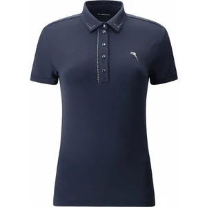 Chervo Womens Arras Polo Blue 42