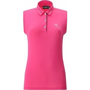 Chervo Womens Amabel Polo Fuchsia 42